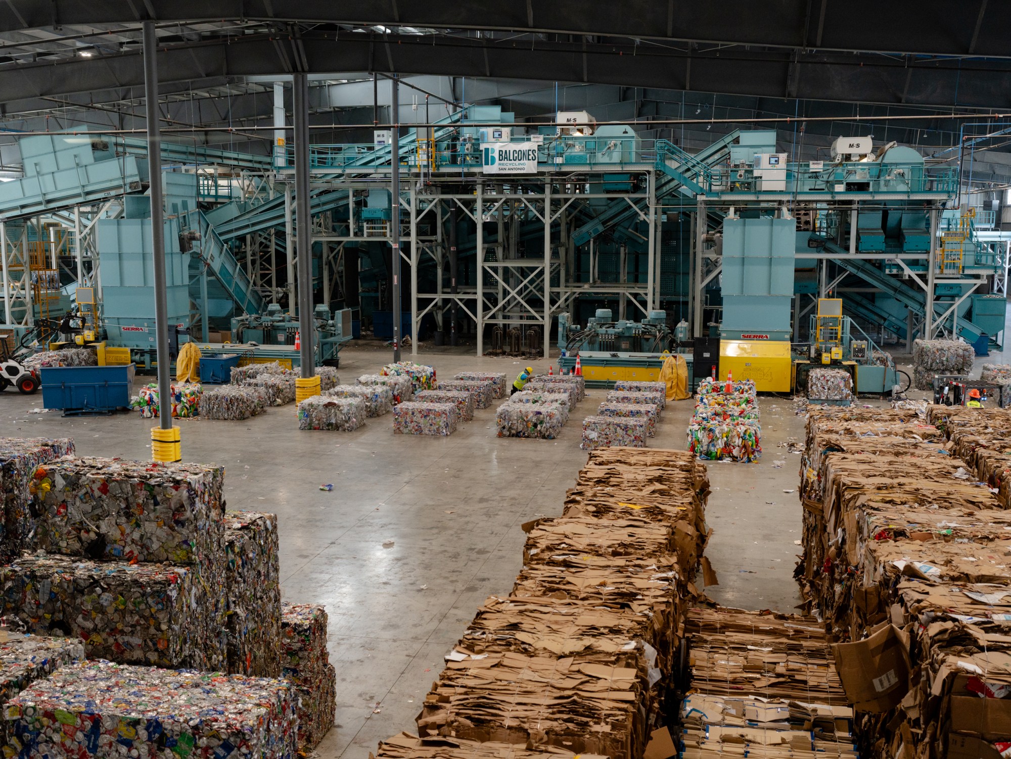 Materiais Plásticos